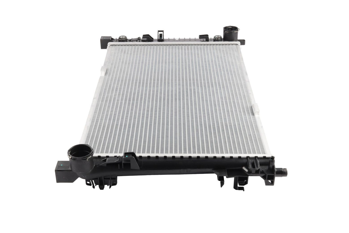 BOGAP Premium Radiator for engine cooling C4210230