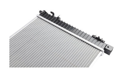 BOGAP Premium Radiator for engine cooling C4210230
