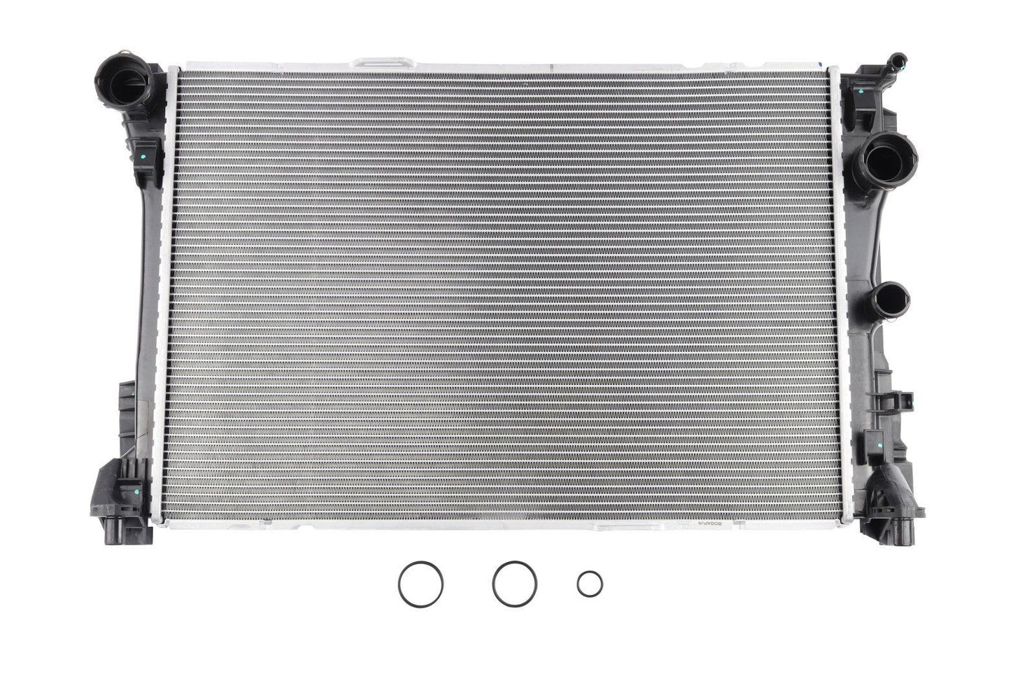 BOGAP Premium Radiator for engine cooling C4210233