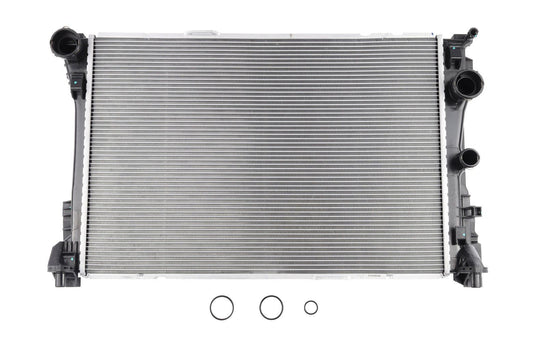 BOGAP Premium Radiator for engine cooling C4210233
