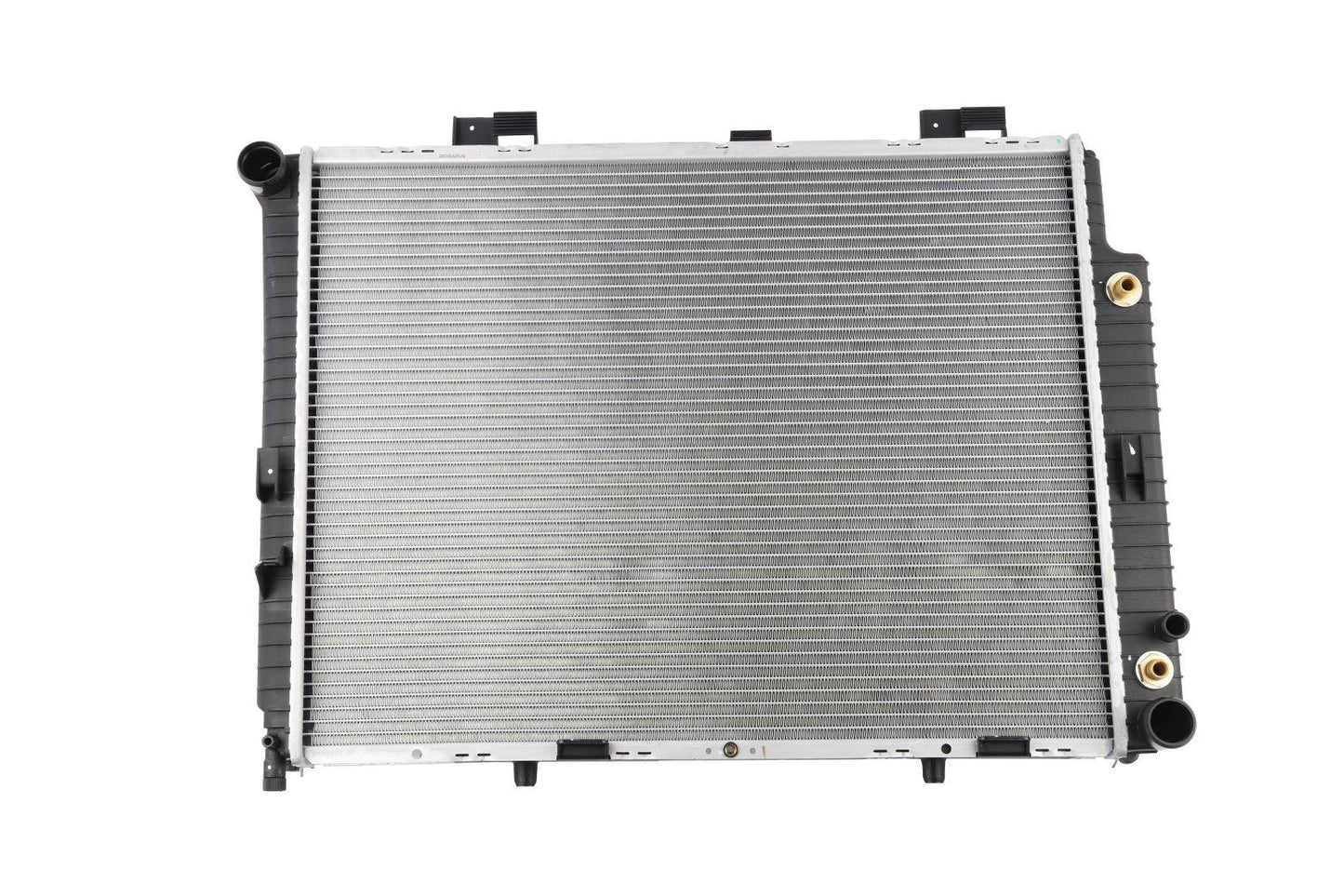 BOGAP Premium Radiator for engine cooling C4210234