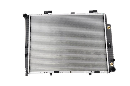 BOGAP Premium Radiator for engine cooling C4210234