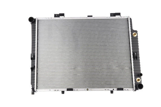 BOGAP Premium Radiator for engine cooling C4210234