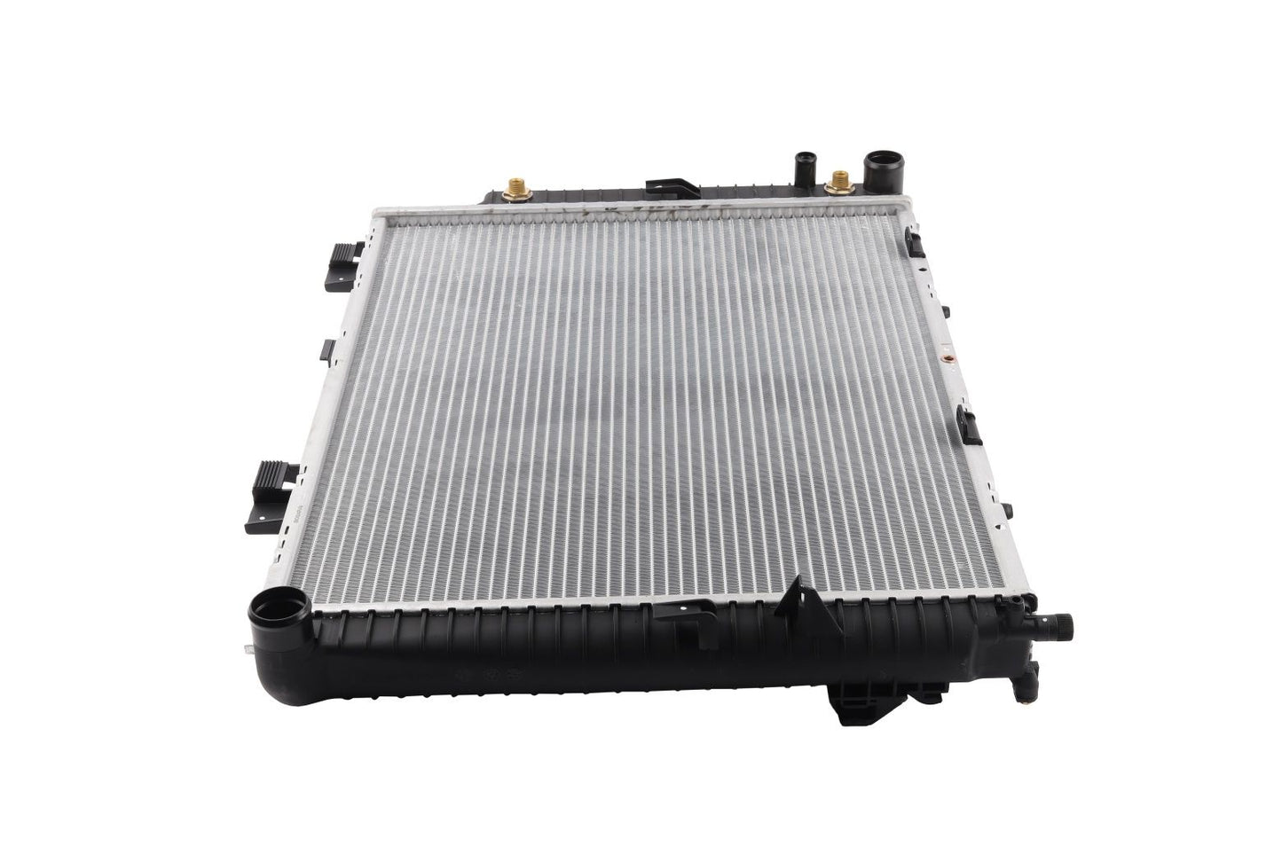BOGAP Premium Radiator for engine cooling C4210234