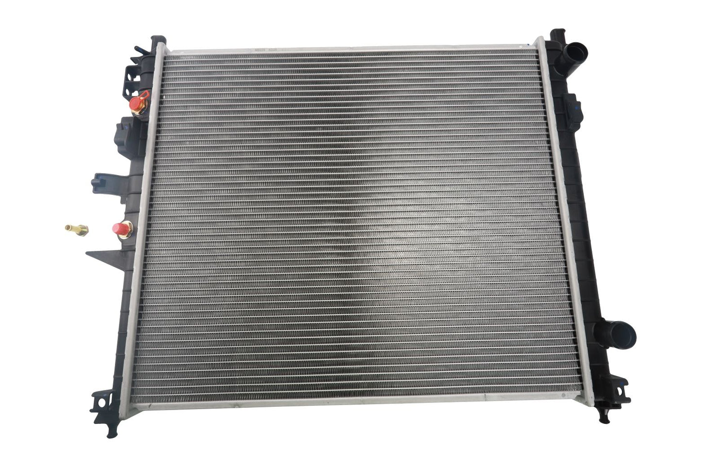 BOGAP Premium Radiator for engine cooling C4210246
