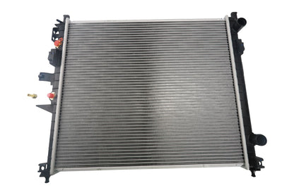 BOGAP Premium Radiator for engine cooling C4210246
