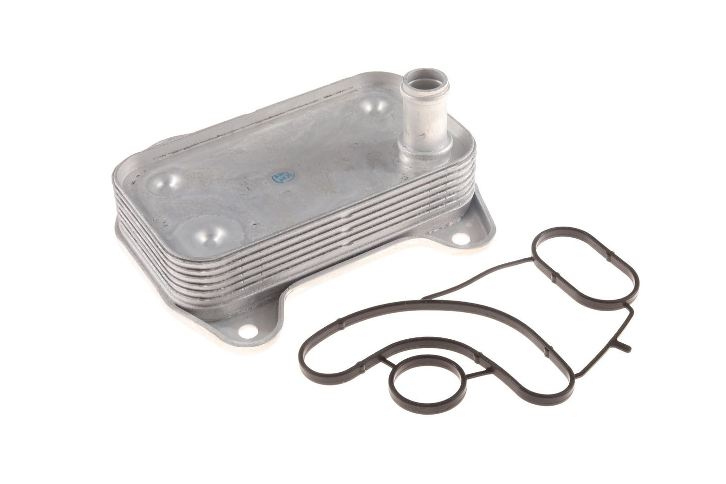 BOGAP Premium Oil Cooler for engine oil C4222100