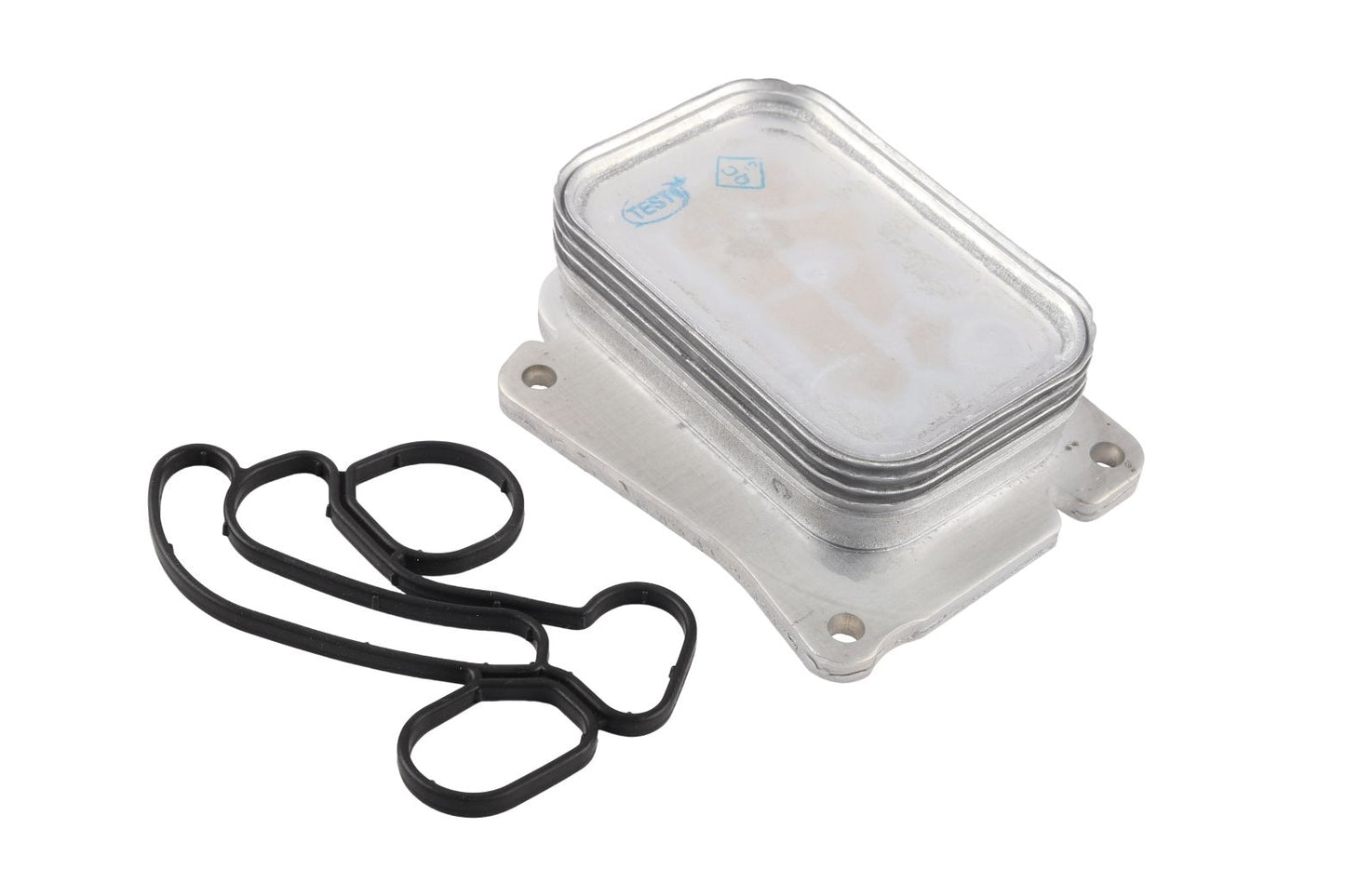 BOGAP Premium Oil Cooler for engine oil C4222104