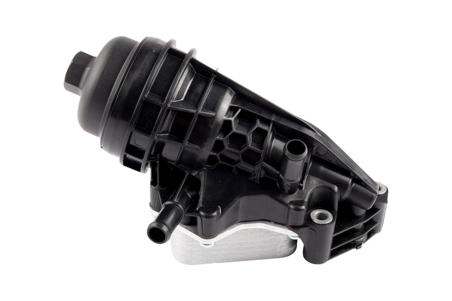 BOGAP Premium Housing for oil filter C4222107