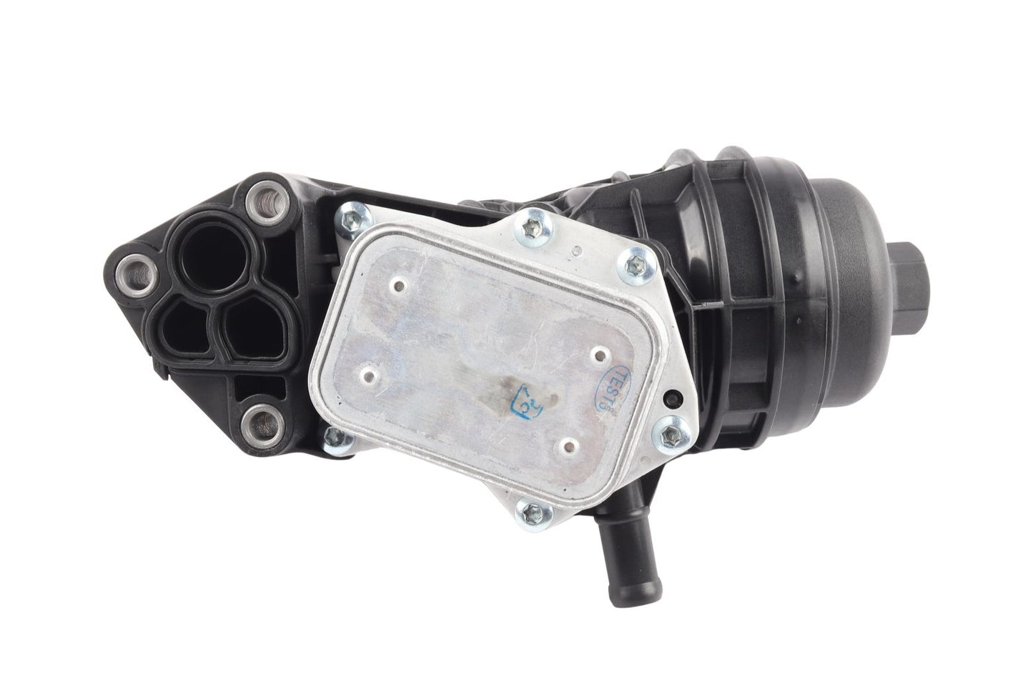 BOGAP Premium Housing for oil filter C4222107