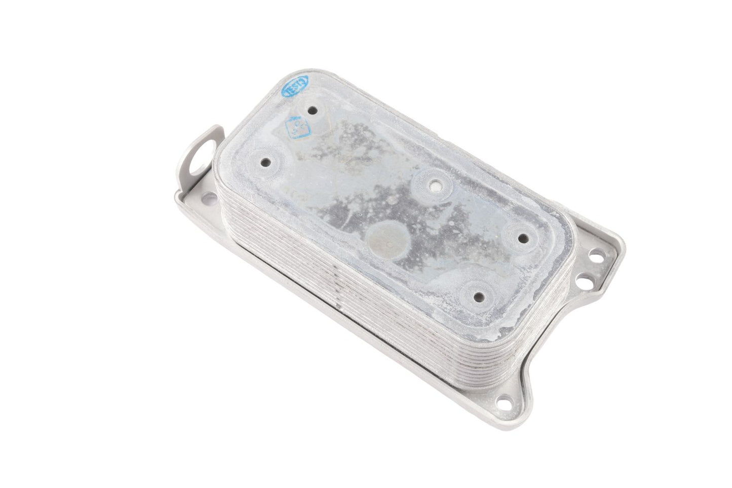 BOGAP Premium Oil Cooler for engine oil C4222109