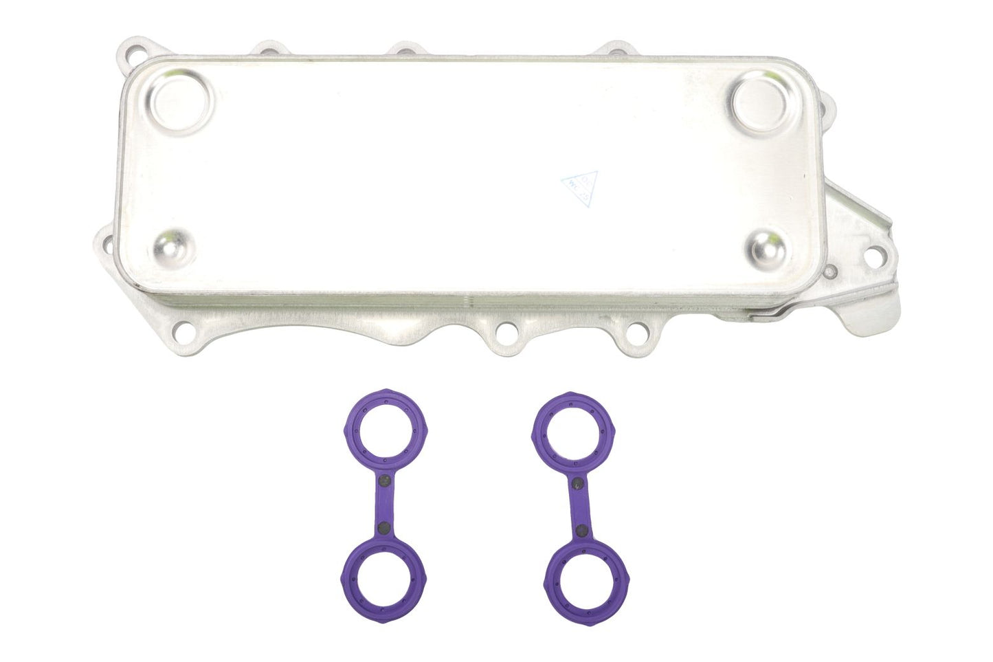 BOGAP Premium Oil Cooler for engine oil C4222112