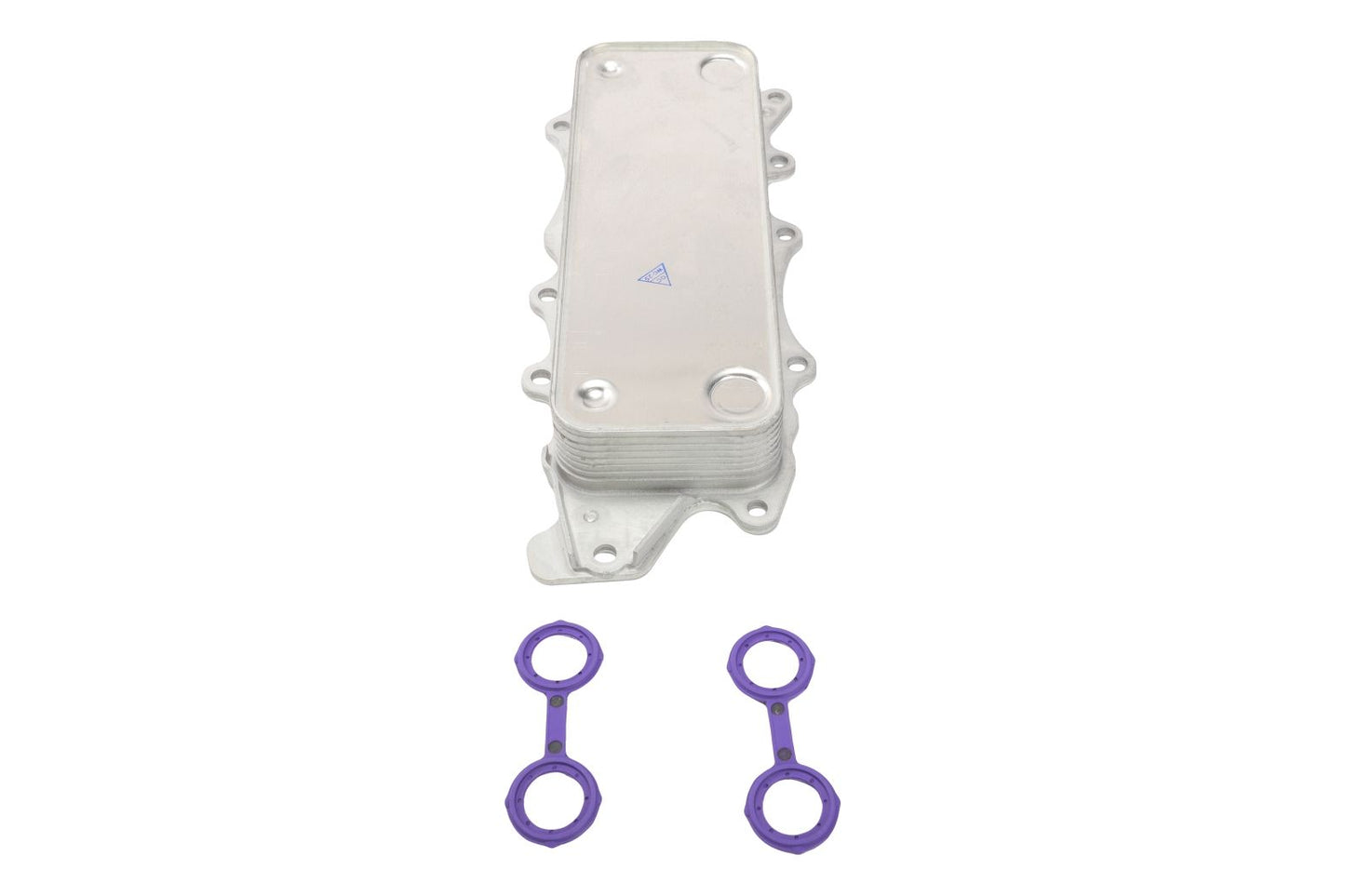 BOGAP Premium Oil Cooler for engine oil C4222112