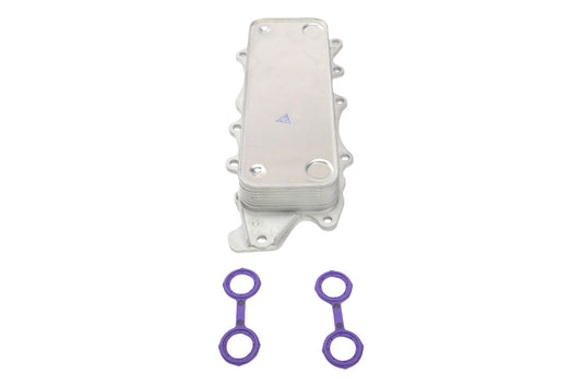 BOGAP Premium Oil Cooler for engine oil C4222112