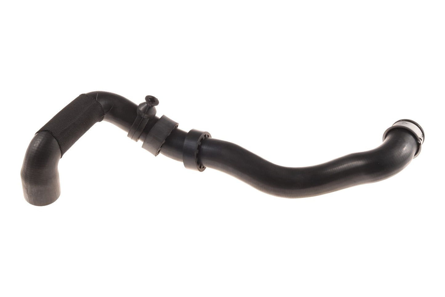 BOGAP Premium Radiator Hose C4228121