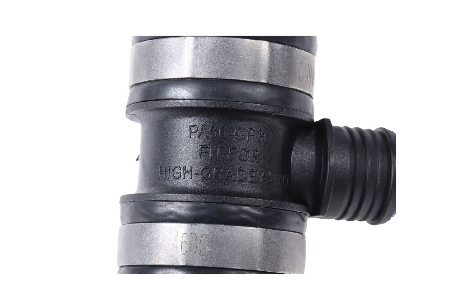 BOGAP Premium Radiator Hose C4228127