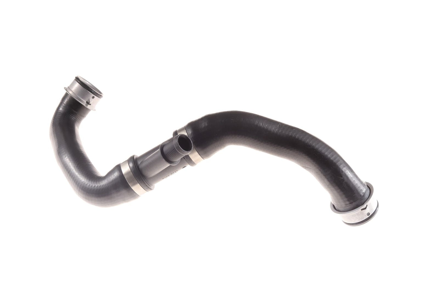 BOGAP Premium Radiator Hose C4228130