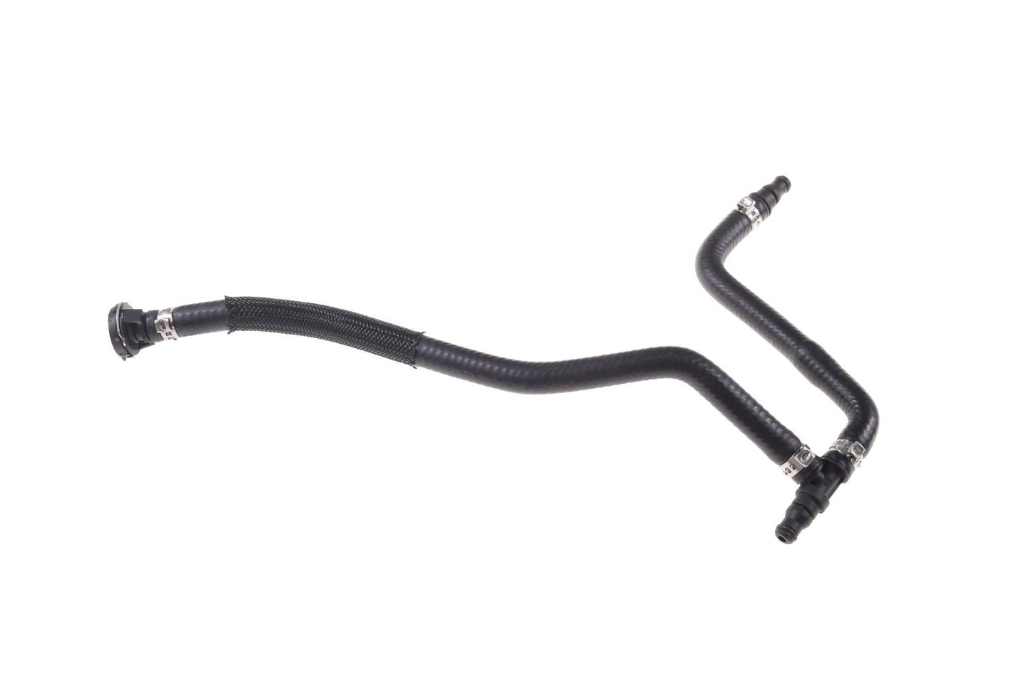 BOGAP Premium Radiator Hose C4228137