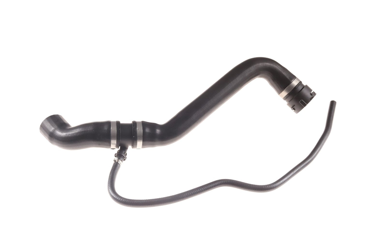 BOGAP Premium Radiator Hose C4228141