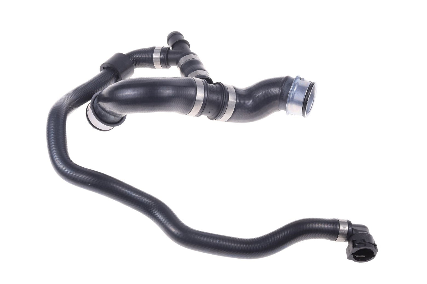BOGAP Premium Radiator Hose C4228164
