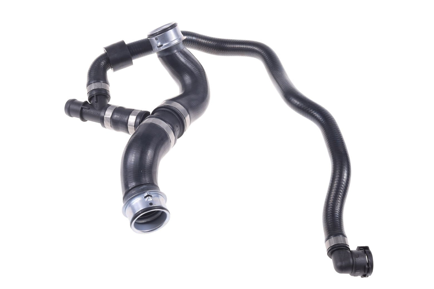 BOGAP Premium Radiator Hose C4228164