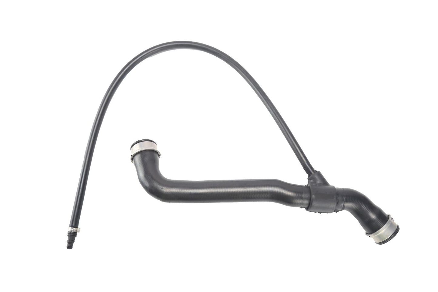 BOGAP Premium Radiator Hose C4228170