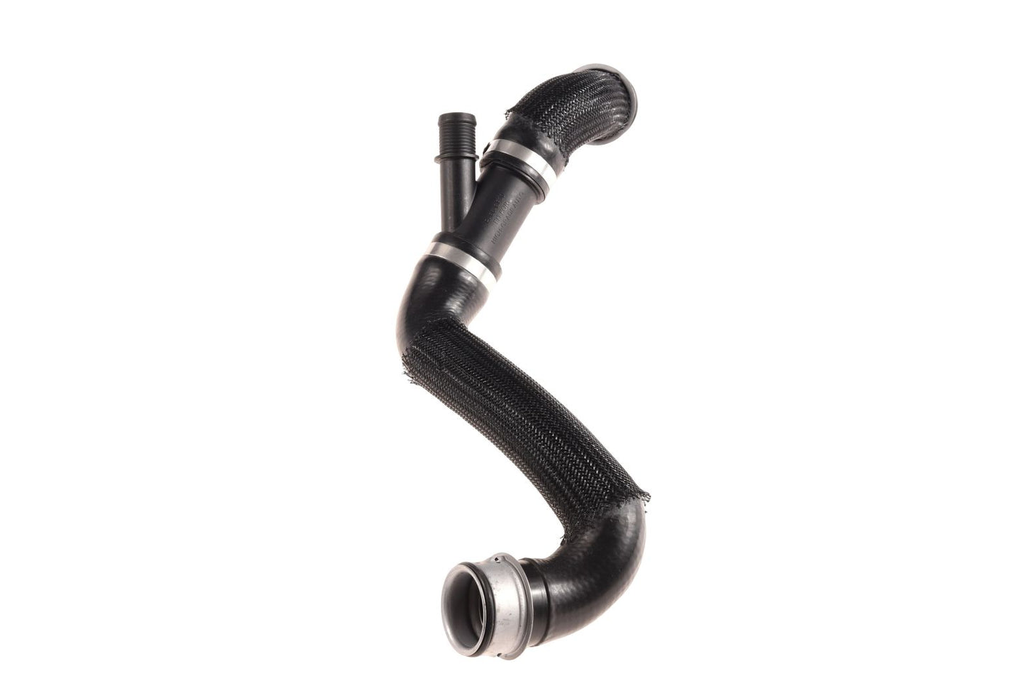 BOGAP Premium Radiator Hose C4228181