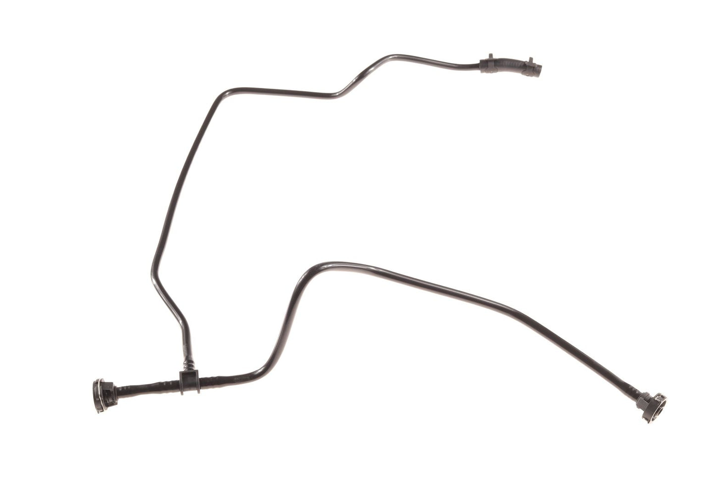 BOGAP Premium Radiator Hose C4228196