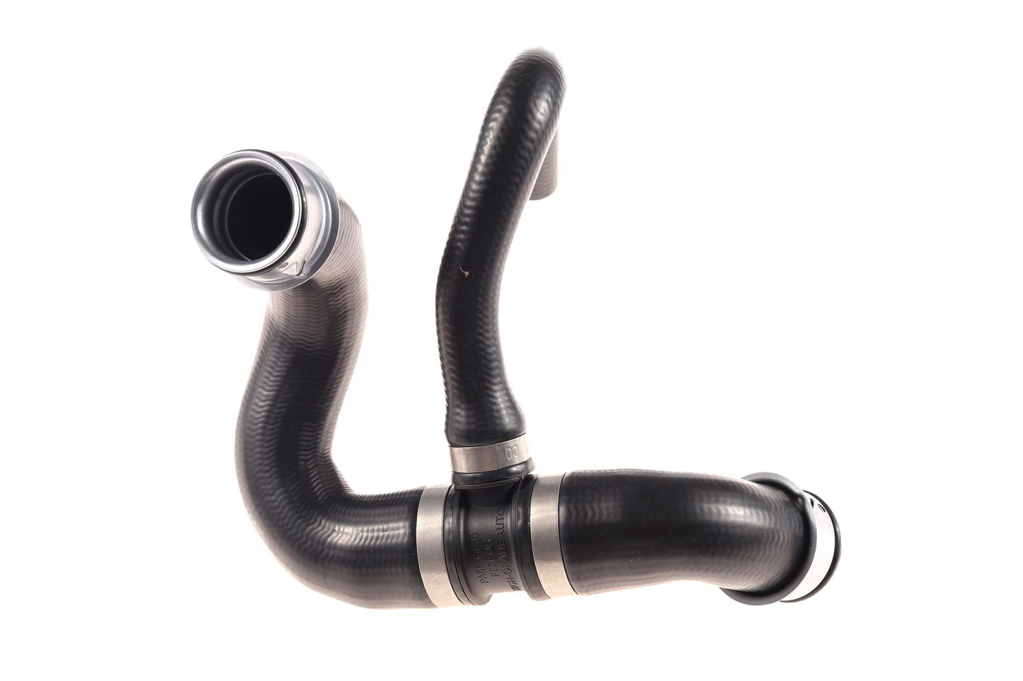 BOGAP Premium Radiator Hose C4228206