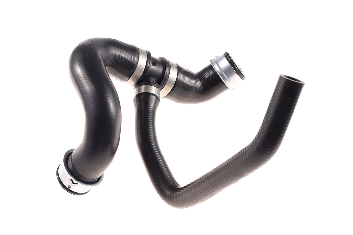 BOGAP Premium Radiator Hose C4228206