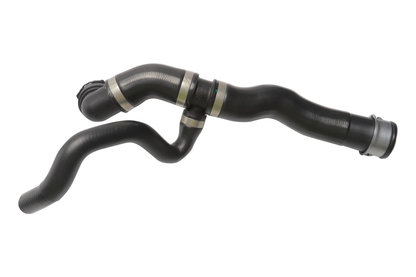 BOGAP Premium Radiator Hose C4228213