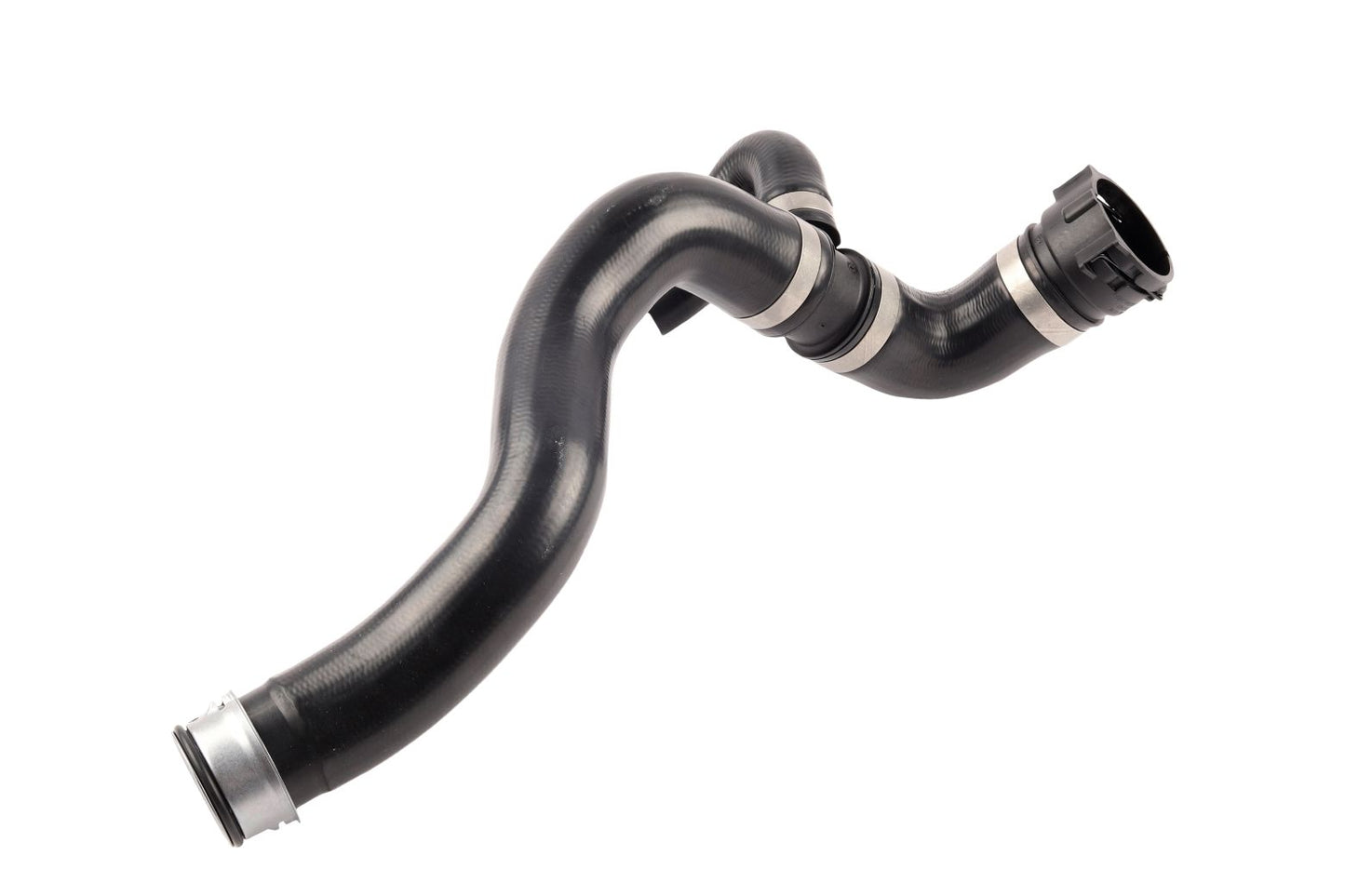 BOGAP Premium Radiator Hose C4228214
