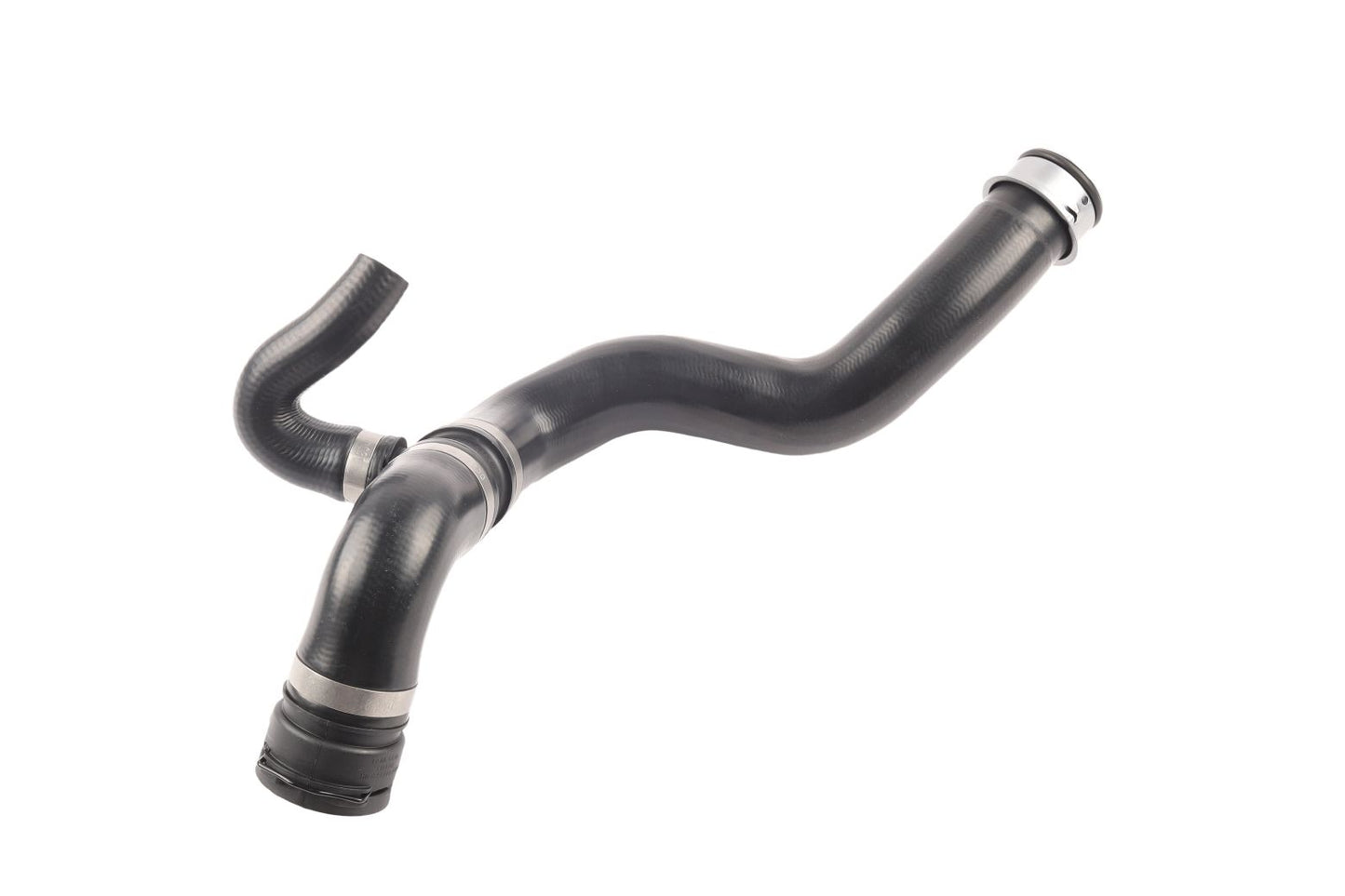 BOGAP Premium Radiator Hose C4228214