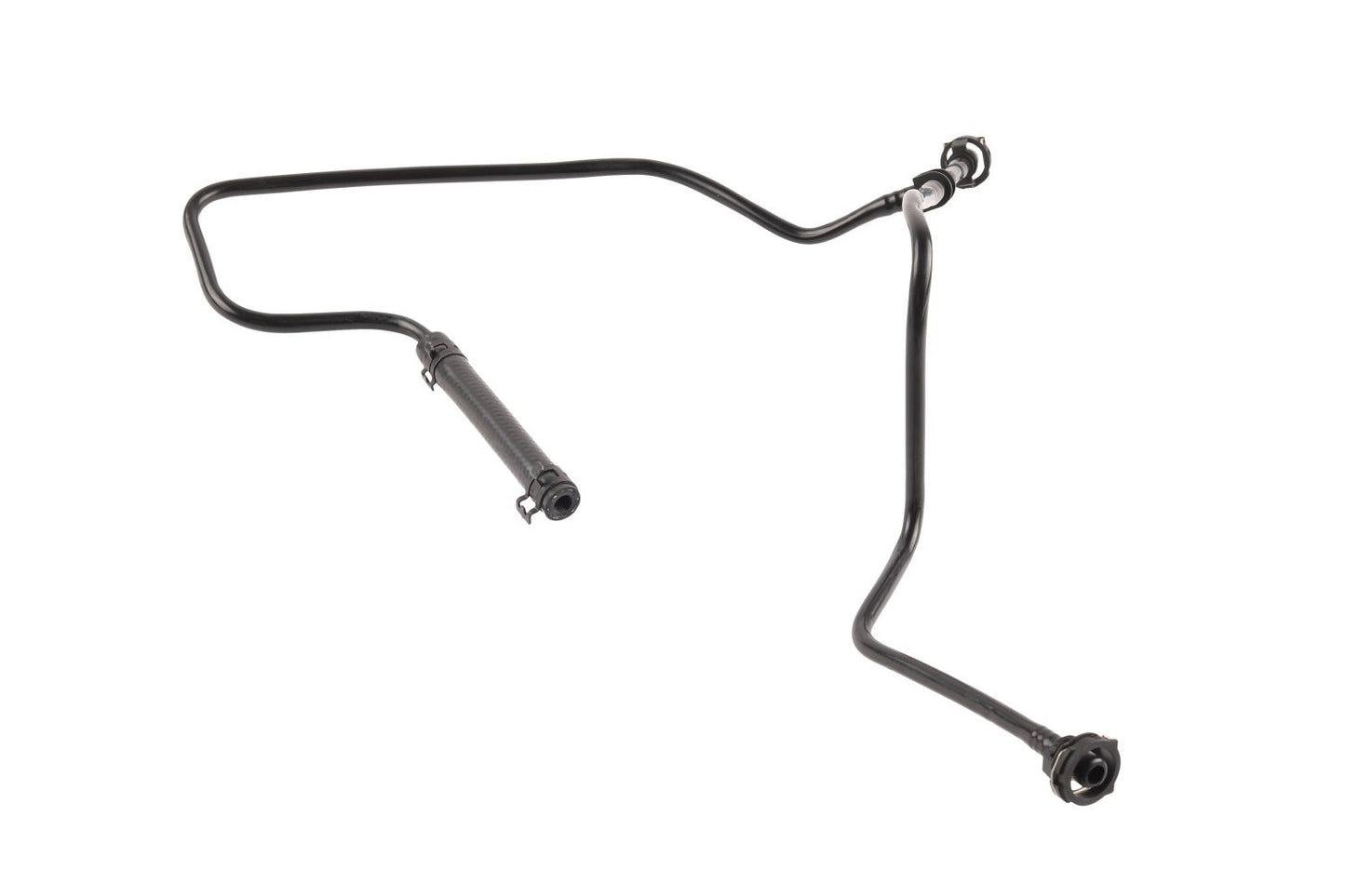 BOGAP Premium Radiator Hose C4228219