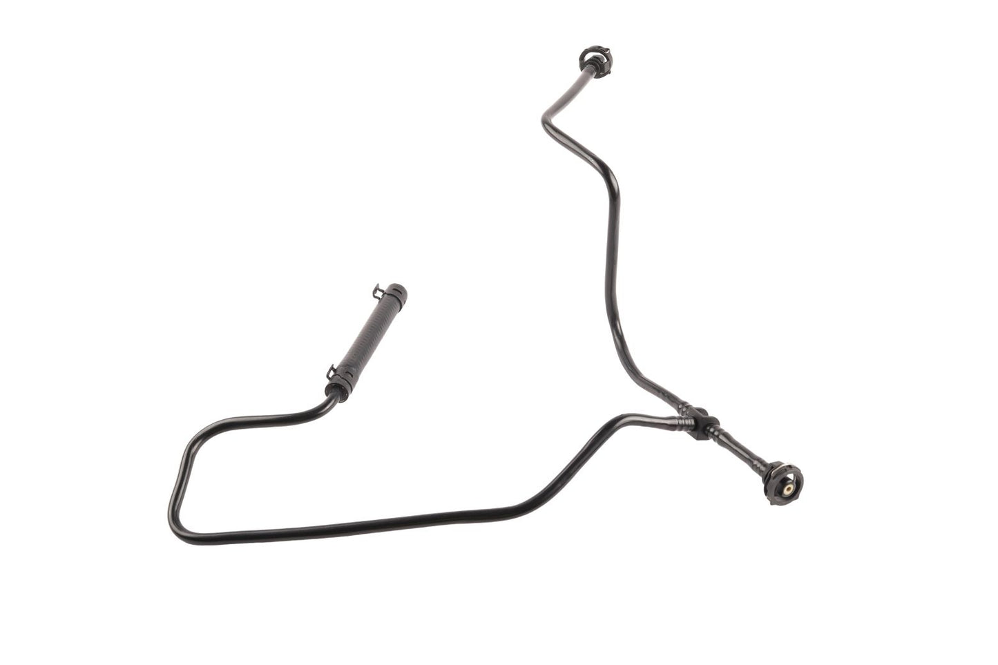 BOGAP Premium Radiator Hose C4228219