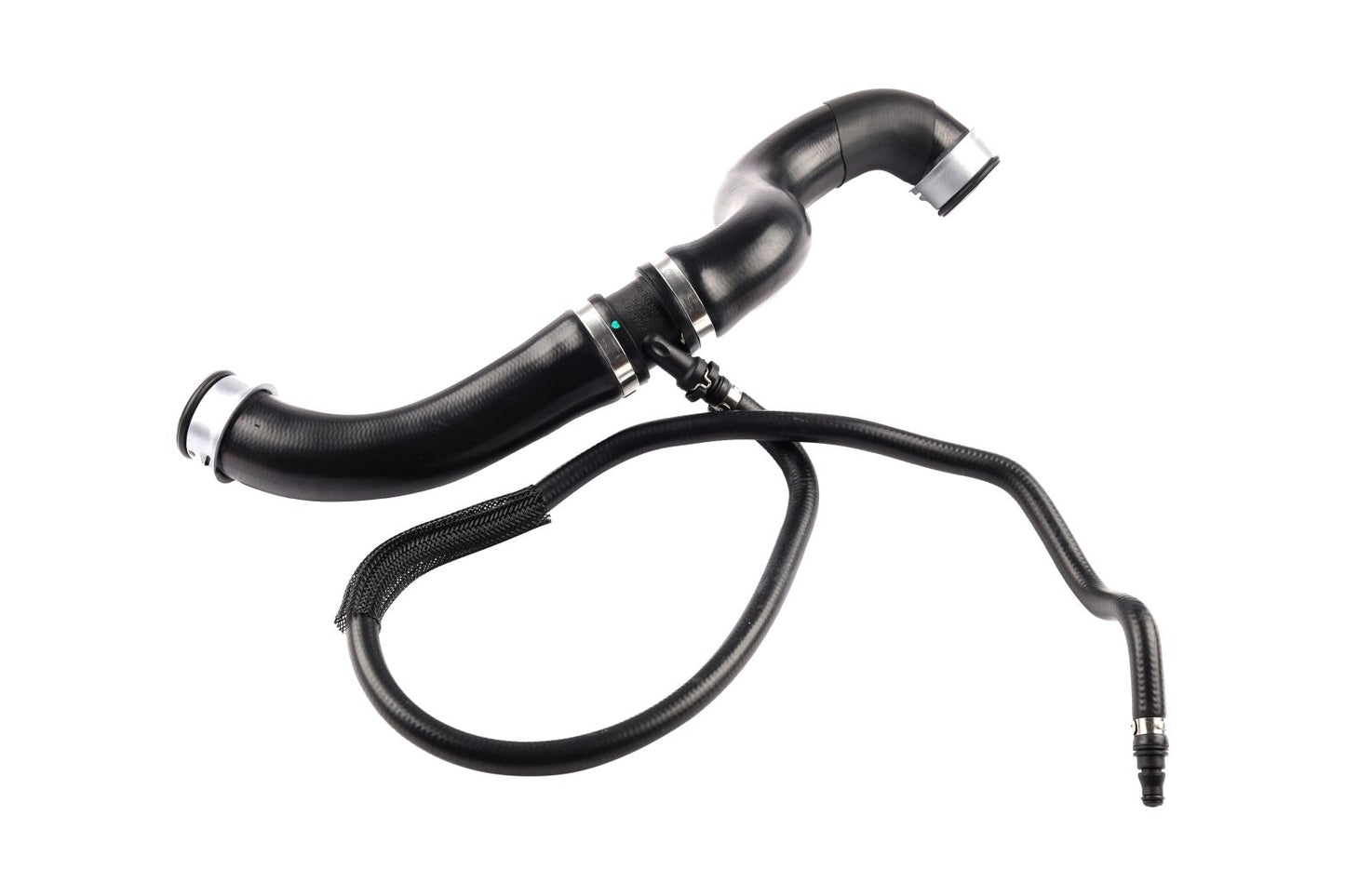 BOGAP Premium Radiator Hose C4228294