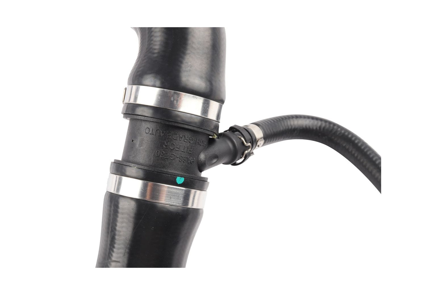 BOGAP Premium Radiator Hose C4228294