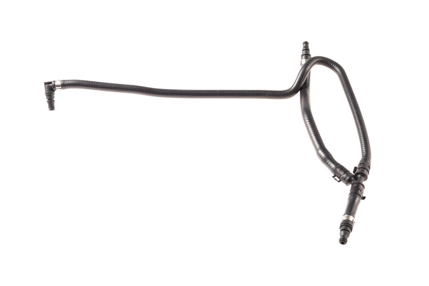 BOGAP Premium Radiator Hose C4228303