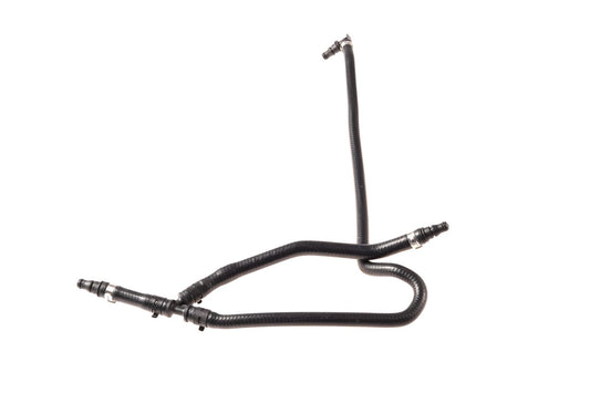 BOGAP Premium Radiator Hose C4228303