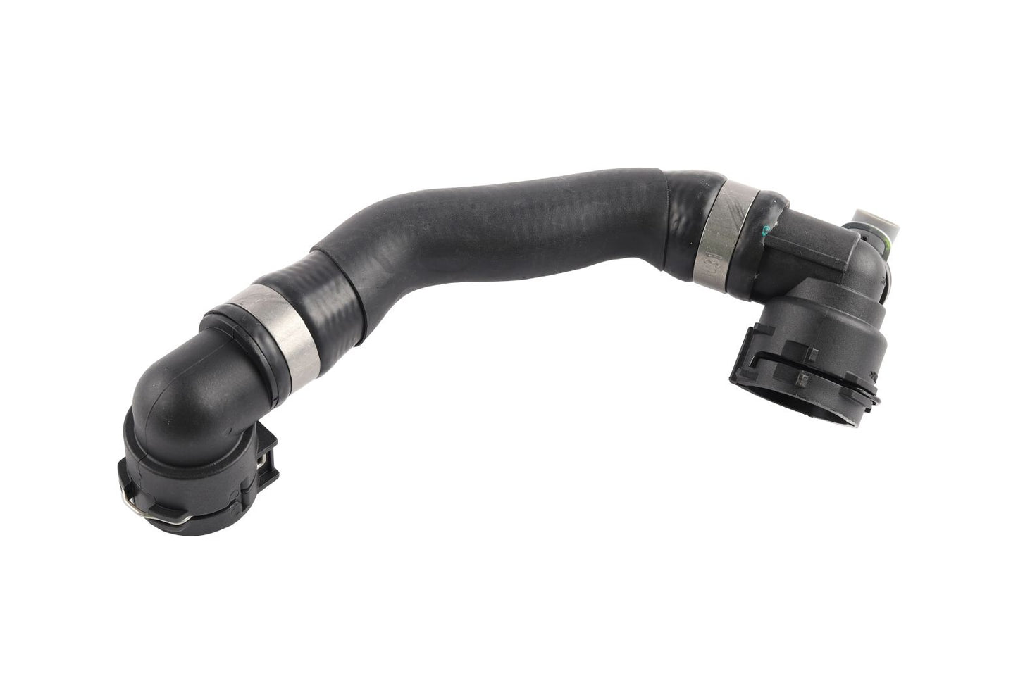 BOGAP Premium Radiator Hose C4228346