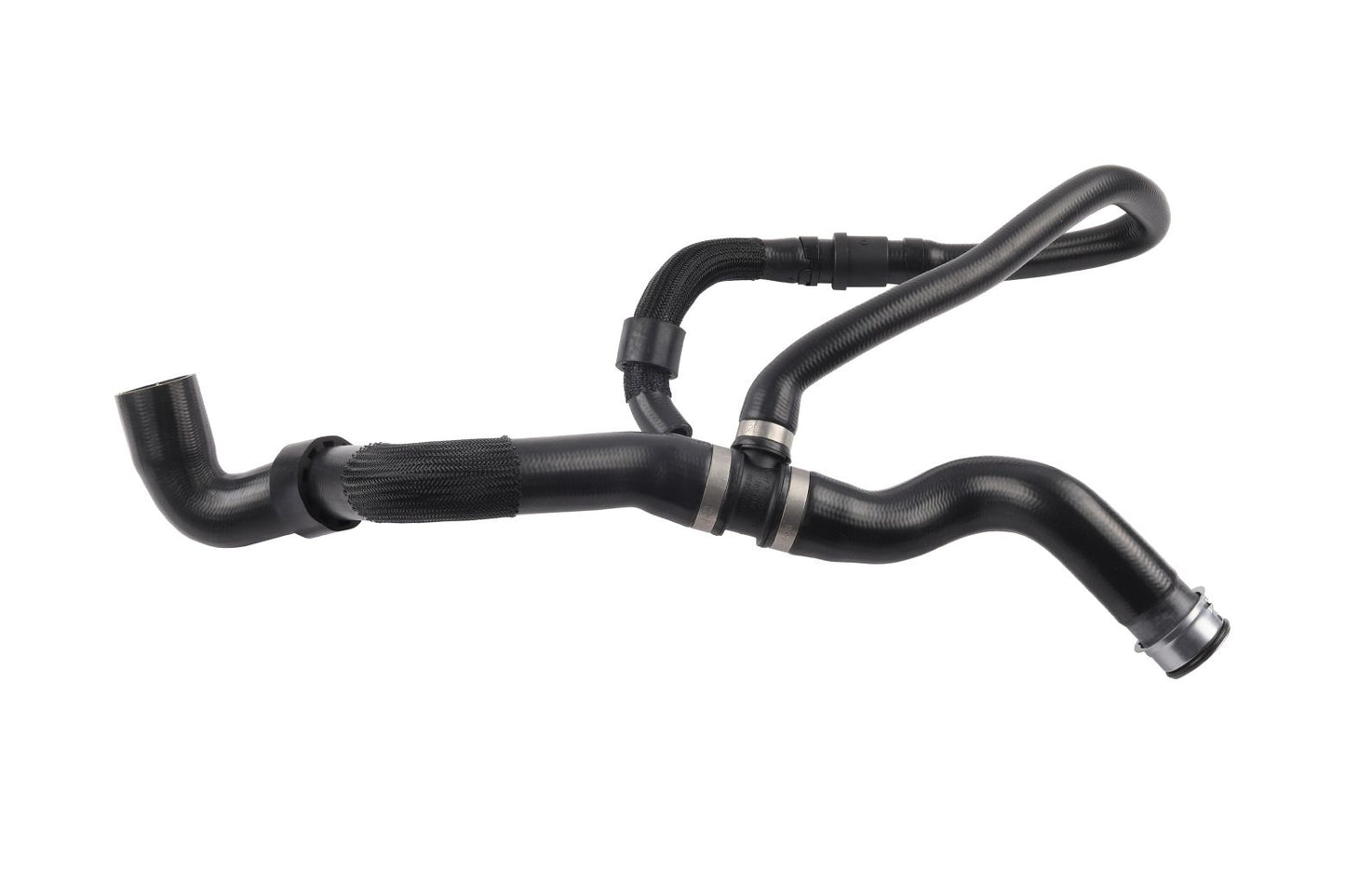 BOGAP Premium Radiator Hose C4228352