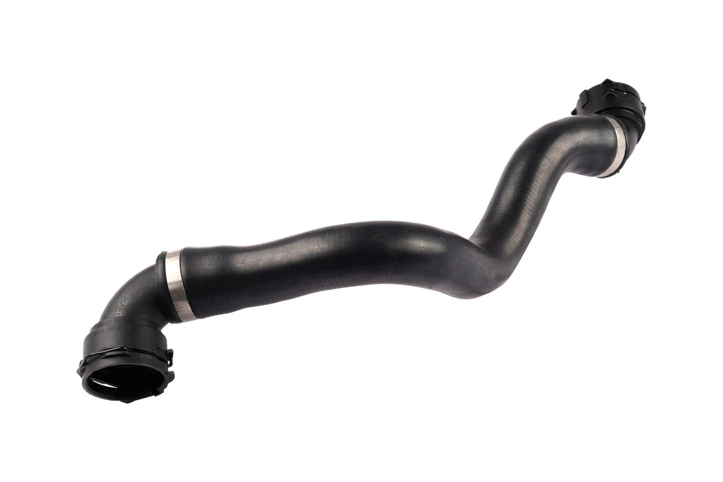 BOGAP Premium Radiator Hose C4228359