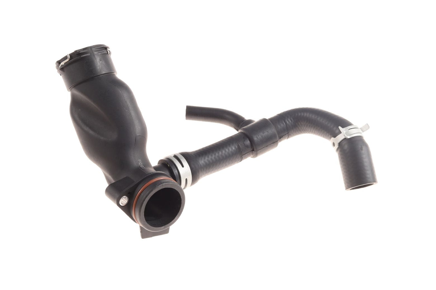 BOGAP Premium Radiator Hose C4228361