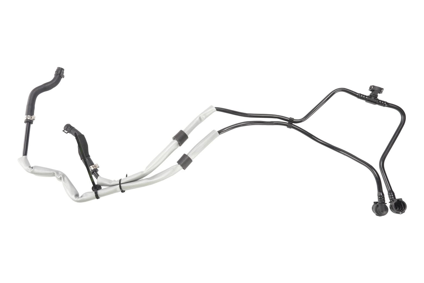 BOGAP Premium Radiator Hose C4228367