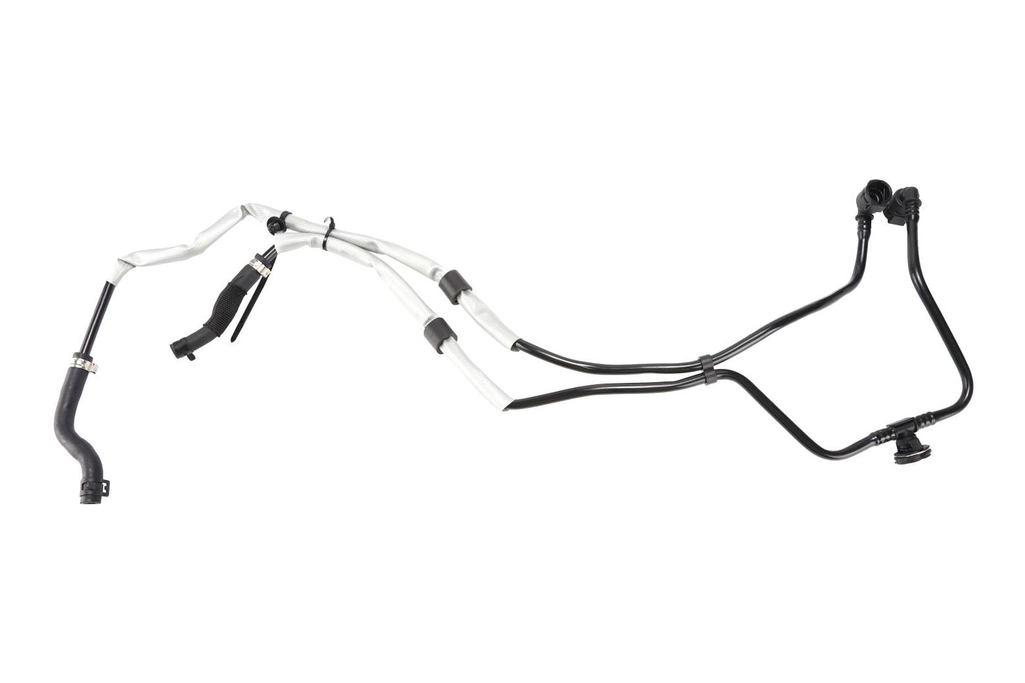 BOGAP Premium Radiator Hose C4228367