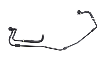 BOGAP Premium Radiator Hose C4228369