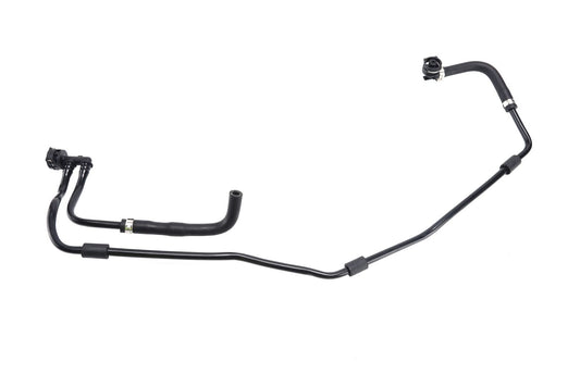 BOGAP Premium Radiator Hose C4228369