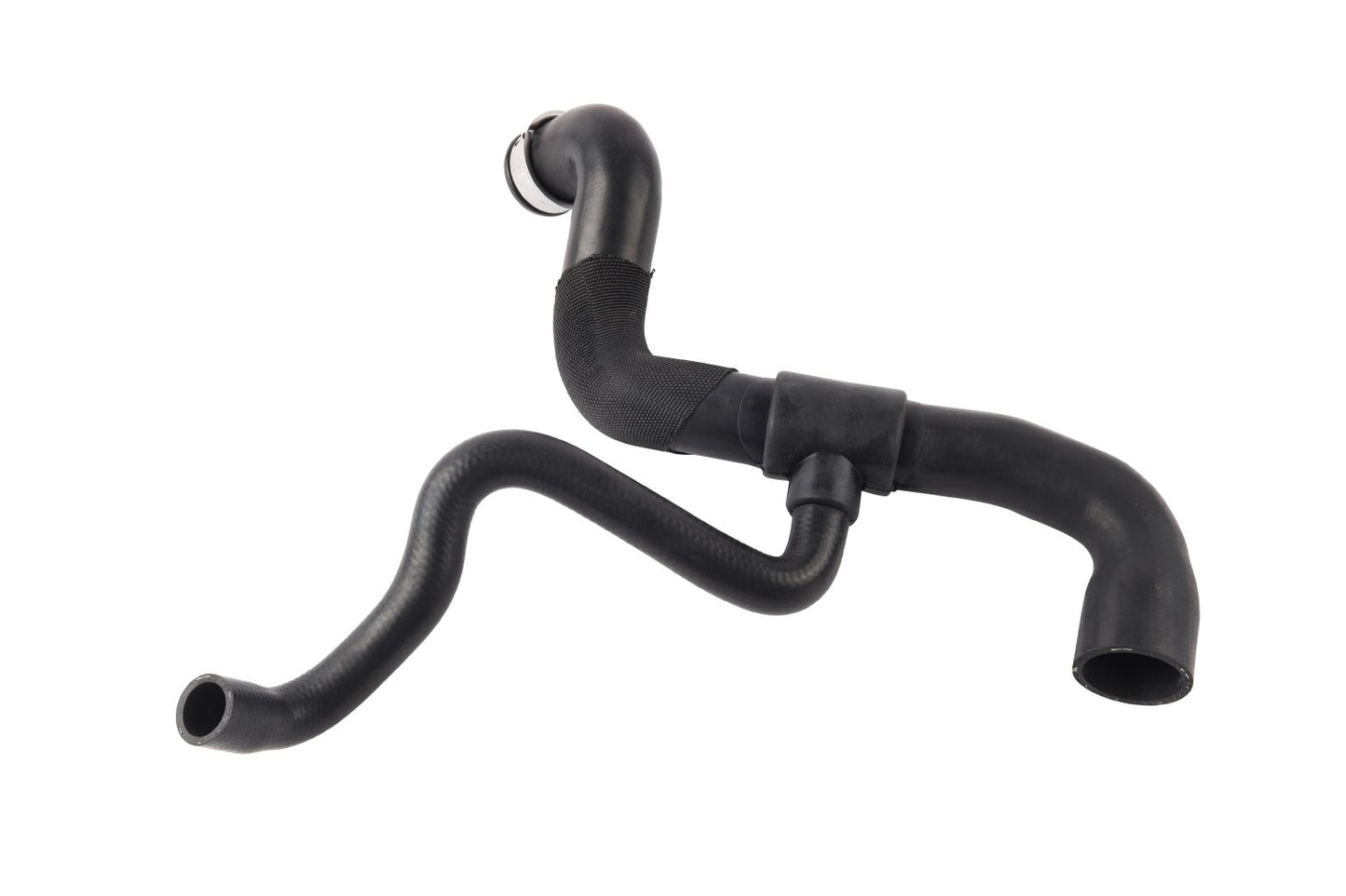 BOGAP Premium Radiator Hose C4228377