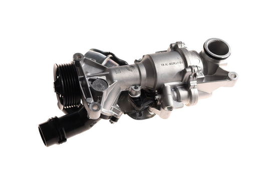 BOGAP Premium Water Pump for engine cooling C4234100