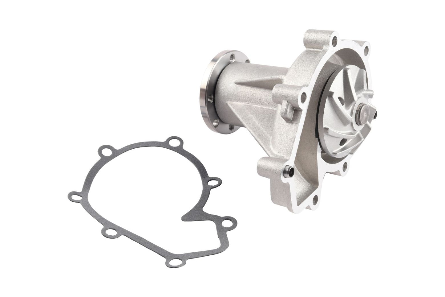 BOGAP Premium Water Pump for engine cooling C4234118